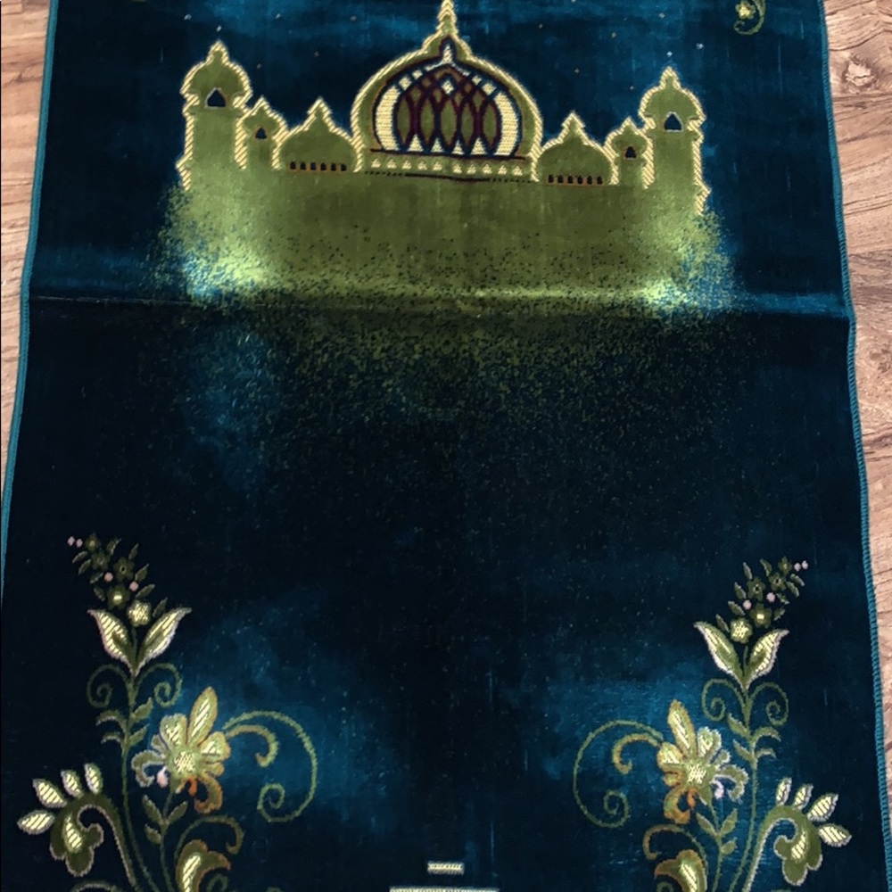 Prayer Rug